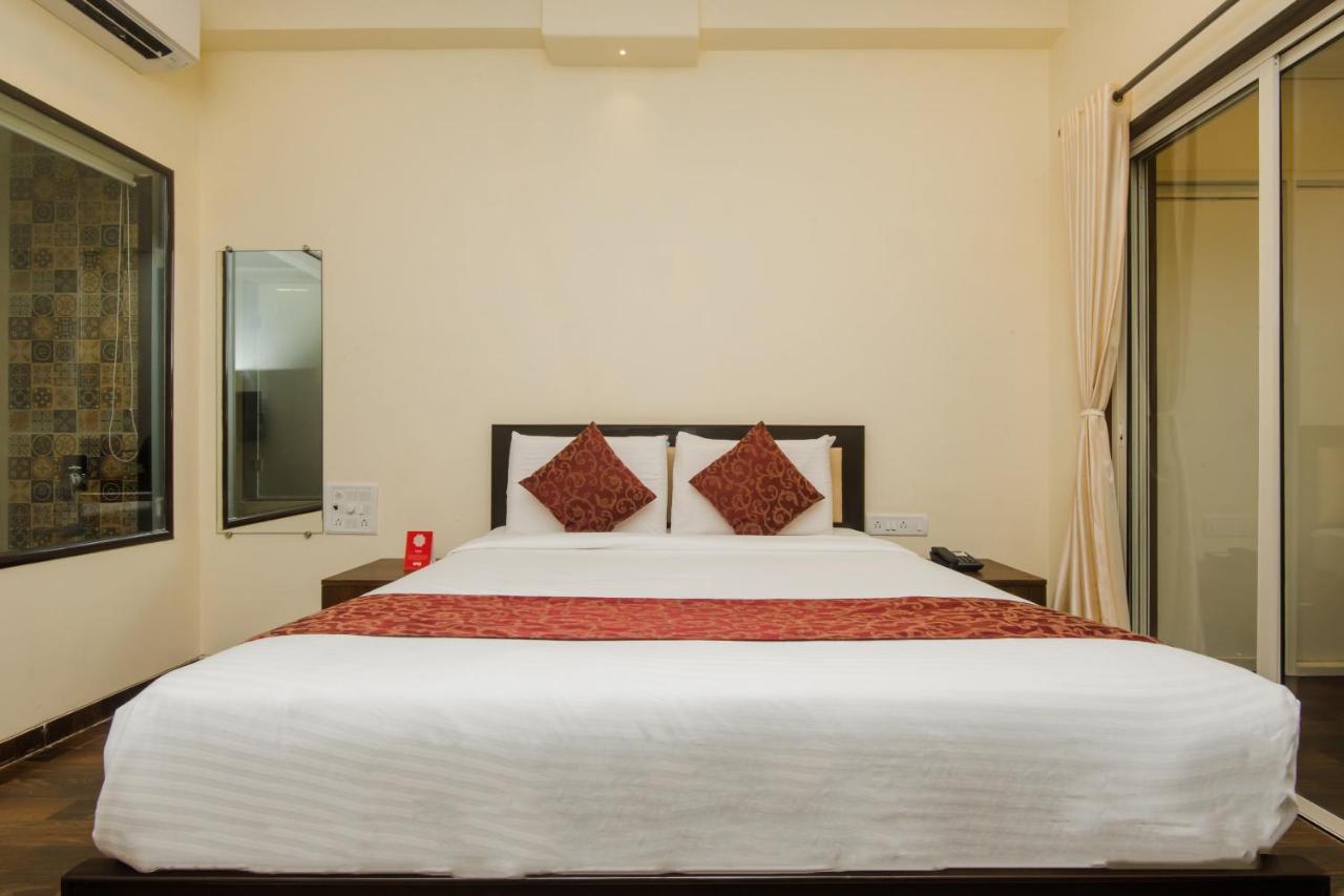 Super Hotel O Divine Residency Near Phoenix Marketcity Bombay Extérieur photo
