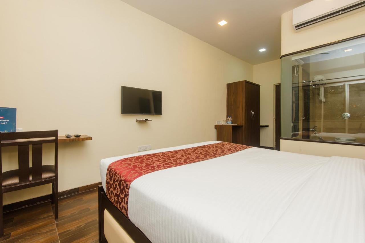 Super Hotel O Divine Residency Near Phoenix Marketcity Bombay Extérieur photo