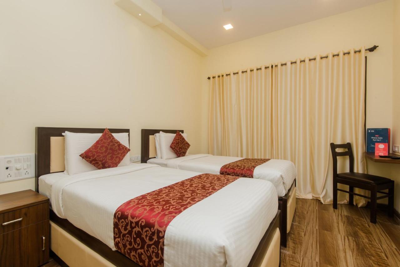 Super Hotel O Divine Residency Near Phoenix Marketcity Bombay Extérieur photo