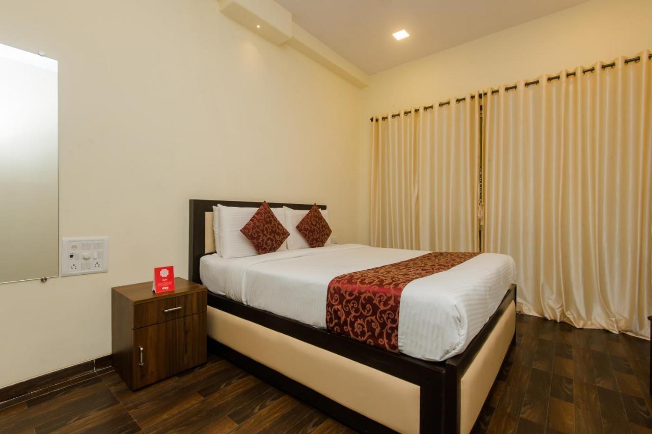 Super Hotel O Divine Residency Near Phoenix Marketcity Bombay Extérieur photo