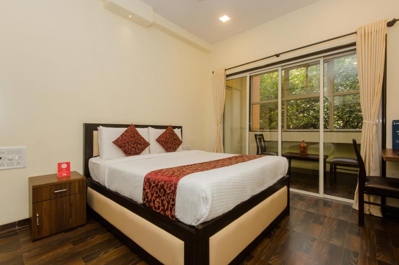 Super Hotel O Divine Residency Near Phoenix Marketcity Bombay Extérieur photo