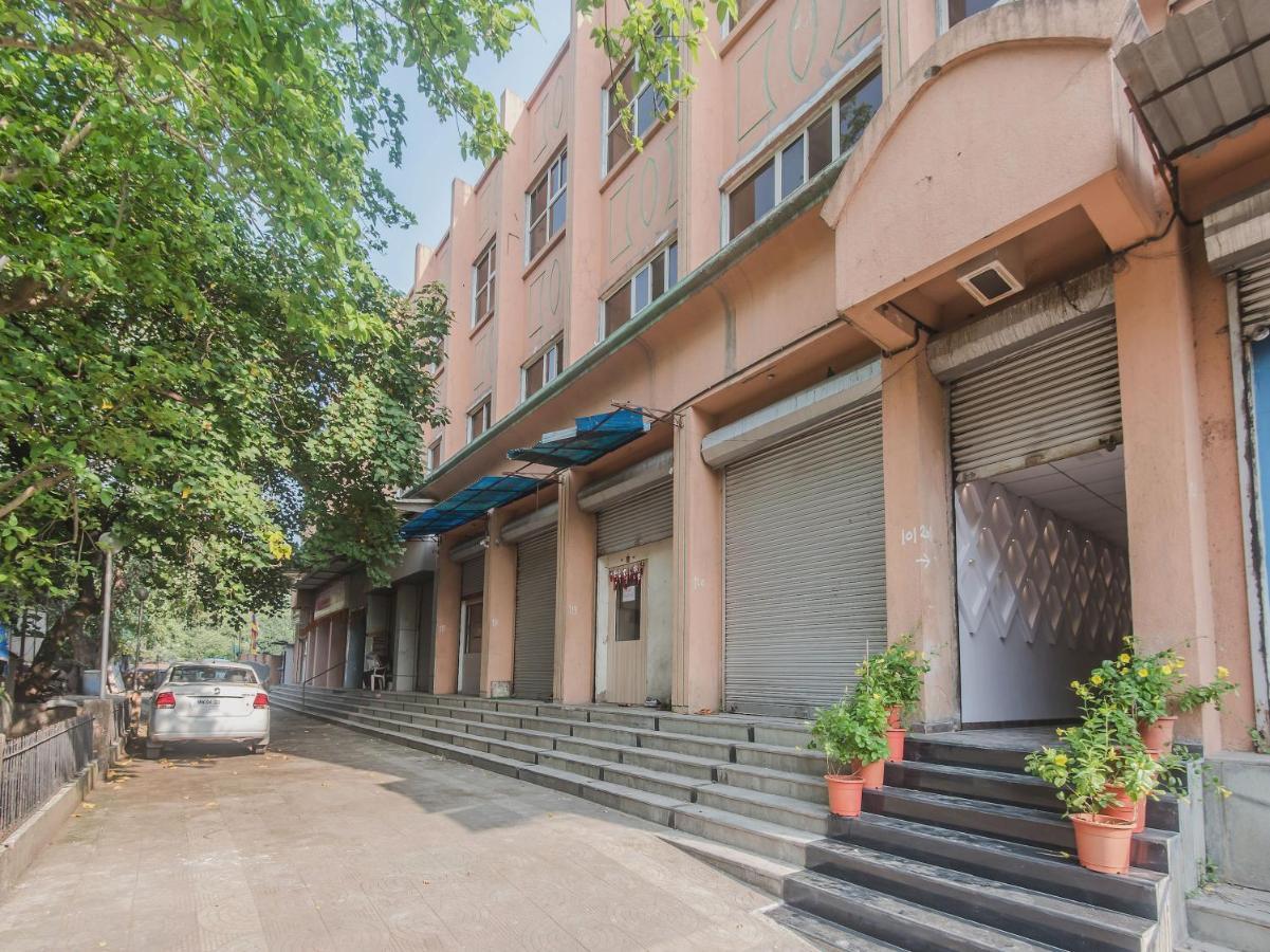 Super Hotel O Divine Residency Near Phoenix Marketcity Bombay Extérieur photo